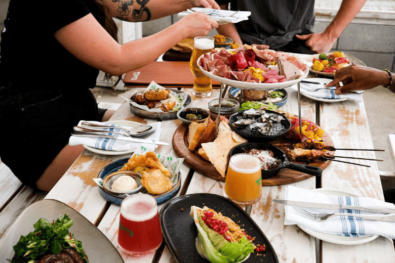 Things To Do Churly’s Brewpub